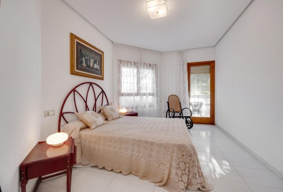 Revente - Villa - Santa Pola