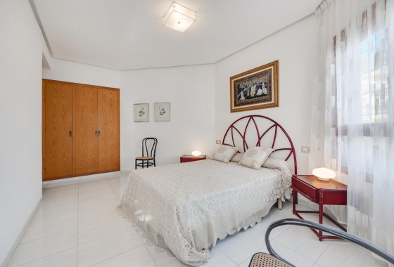 Revente - Villa - Santa Pola