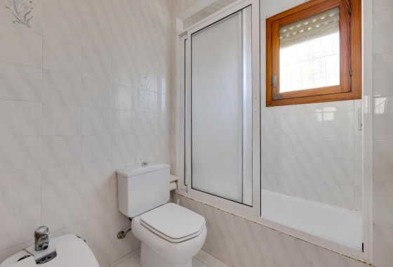 Revente - Villa - Santa Pola