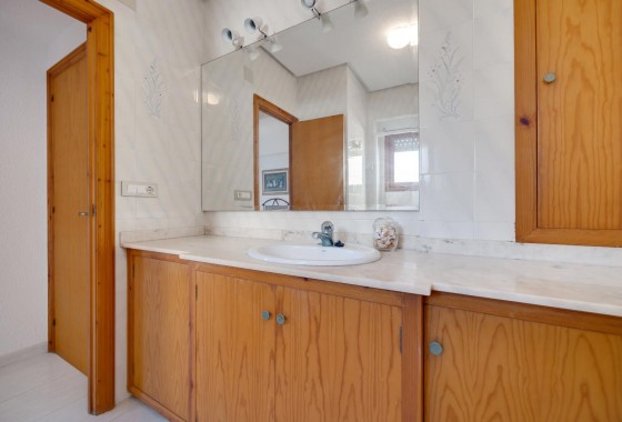 Revente - Villa - Santa Pola