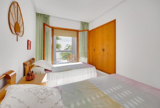 Revente - Villa - Santa Pola