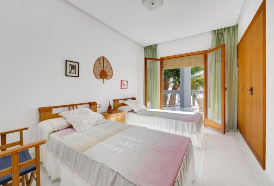 Revente - Villa - Santa Pola