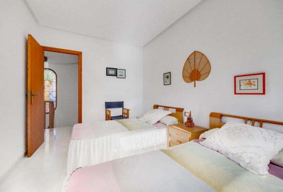 Revente - Villa - Santa Pola