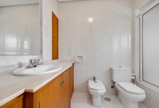 Revente - Villa - Santa Pola