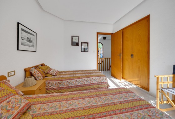 Revente - Villa - Santa Pola