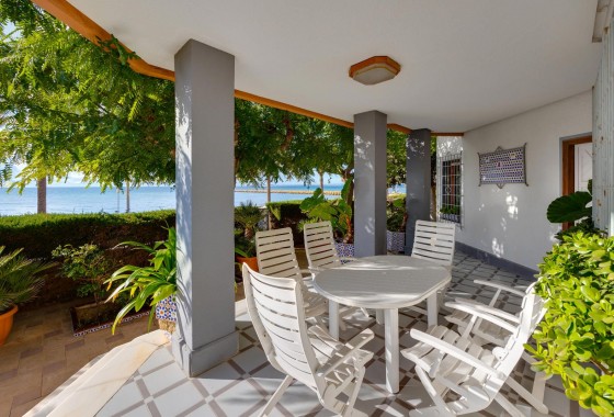 Revente - Villa - Santa Pola