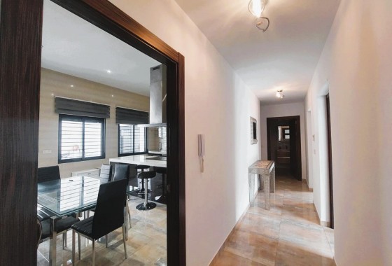 Revente - Villa - Pilar de la Horadada - Torre de la Horadada