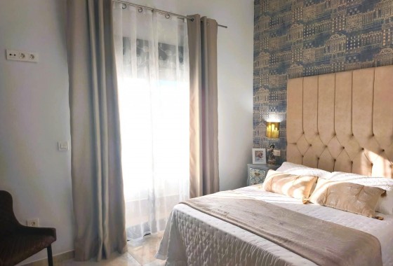 Revente - Villa - Pilar de la Horadada - Torre de la Horadada