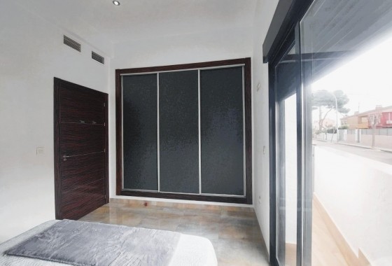 Revente - Villa - Pilar de la Horadada - Torre de la Horadada