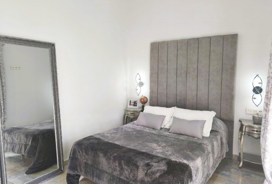 Revente - Villa - Pilar de la Horadada - Torre de la Horadada