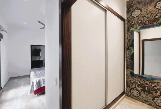 Revente - Villa - Pilar de la Horadada - Torre de la Horadada