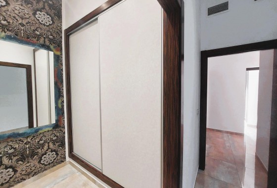 Revente - Villa - Pilar de la Horadada - Torre de la Horadada