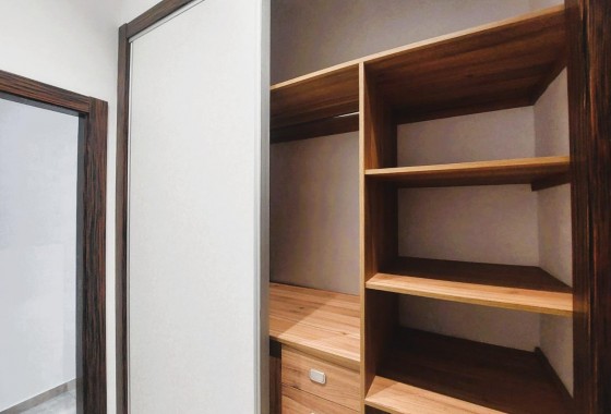 Revente - Villa - Pilar de la Horadada - Torre de la Horadada