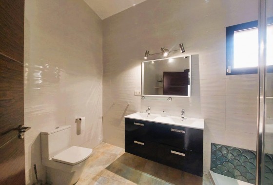 Revente - Villa - Pilar de la Horadada - Torre de la Horadada