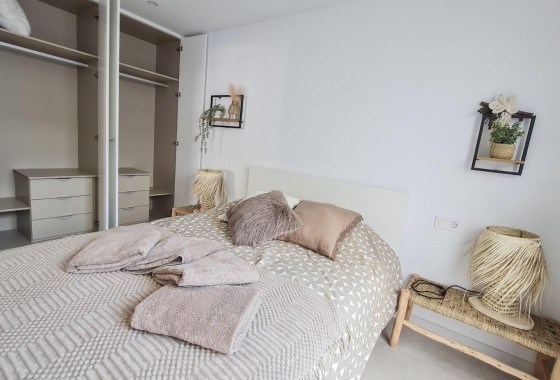 New Build - Detached Villa - San Pedro del Pinatar - Los antolinos