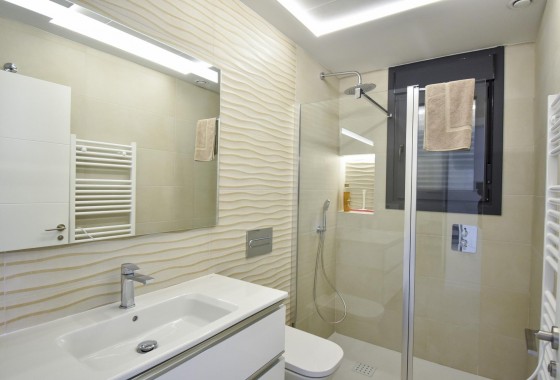 New Build - Detached Villa - San Pedro del Pinatar - Los antolinos