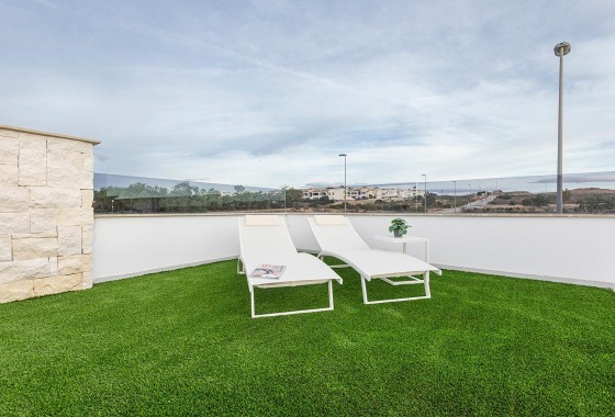 Nouvelle construction - Villa - Orihuela Costa - Vistabella Golf