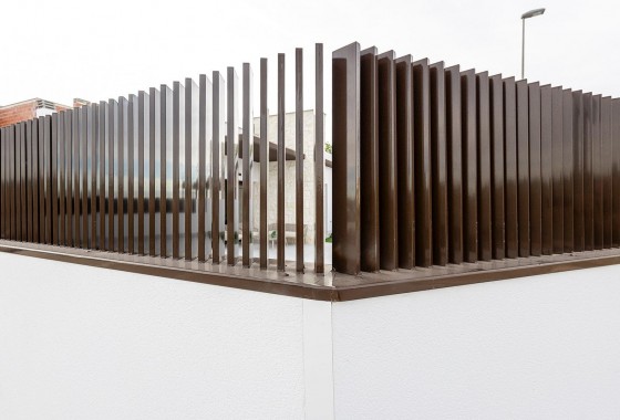 Nouvelle construction - Villa - Orihuela Costa - Vistabella Golf