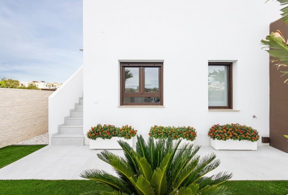 Nouvelle construction - Villa - Orihuela Costa - Vistabella Golf