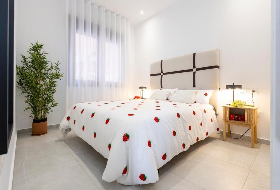 Nouvelle construction - Villa - Orihuela Costa - Vistabella Golf