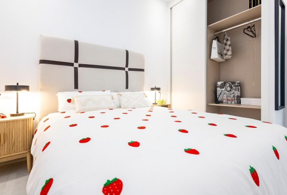 Nouvelle construction - Villa - Orihuela Costa - Vistabella Golf