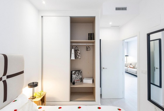 Nouvelle construction - Villa - Orihuela Costa - Vistabella Golf