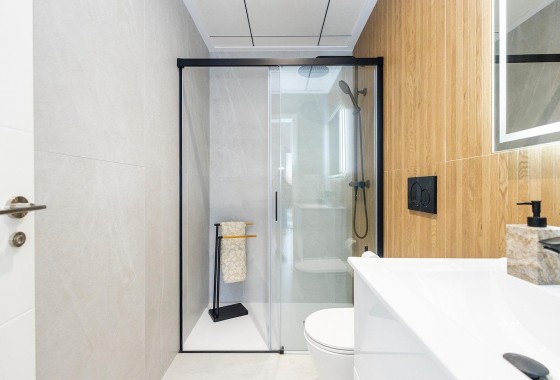 Nouvelle construction - Villa - Orihuela Costa - Vistabella Golf