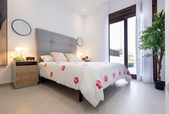 Nouvelle construction - Villa - Orihuela Costa - Vistabella Golf