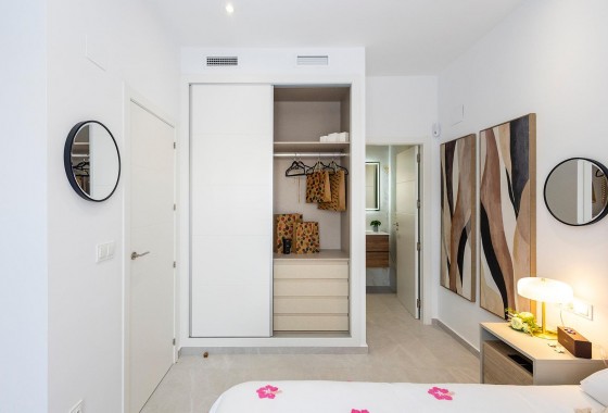 Nouvelle construction - Villa - Orihuela Costa - Vistabella Golf