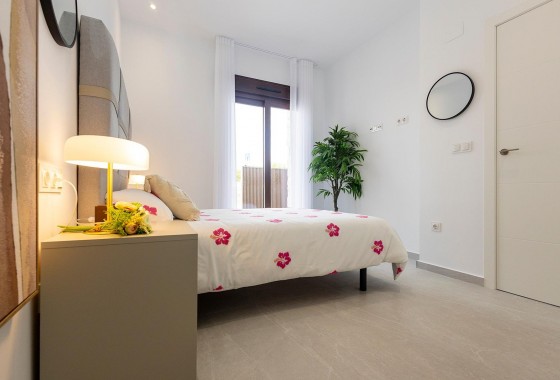 Nouvelle construction - Villa - Orihuela Costa - Vistabella Golf