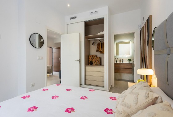 Nouvelle construction - Villa - Orihuela Costa - Vistabella Golf