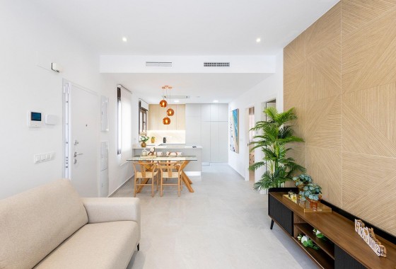 Nouvelle construction - Villa - Orihuela Costa - Vistabella Golf