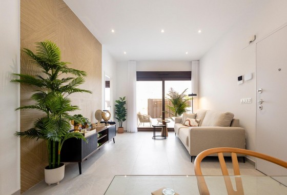 Nouvelle construction - Villa - Orihuela Costa - Vistabella Golf