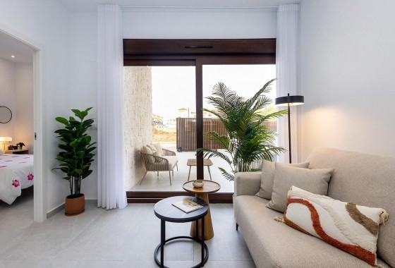 Nouvelle construction - Villa - Orihuela Costa - Vistabella Golf