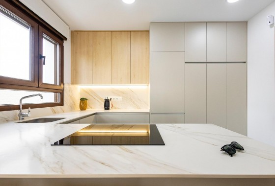 Nouvelle construction - Villa - Orihuela Costa - Vistabella Golf