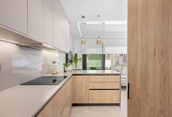 Revente - Villa * - Orihuela Costa - Blue Lagoon*