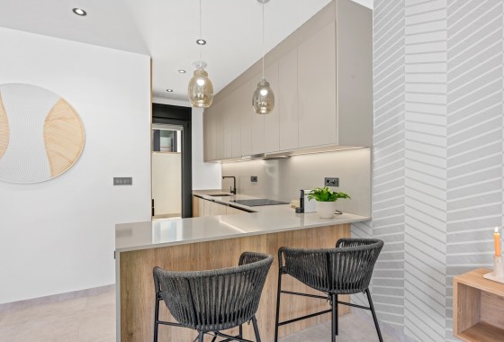 Revente - Villa * - Orihuela Costa - Blue Lagoon*