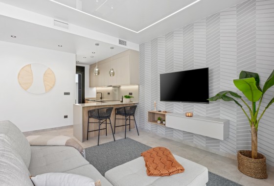 Revente - Villa * - Orihuela Costa - Blue Lagoon*