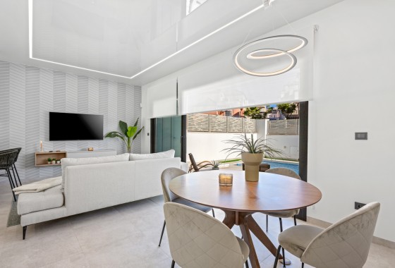 Revente - Villa * - Orihuela Costa - Blue Lagoon*