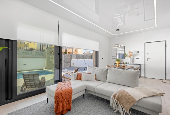 Revente - Villa * - Orihuela Costa - Blue Lagoon*