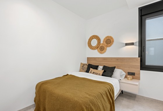 Revente - Villa * - Orihuela Costa - Blue Lagoon*