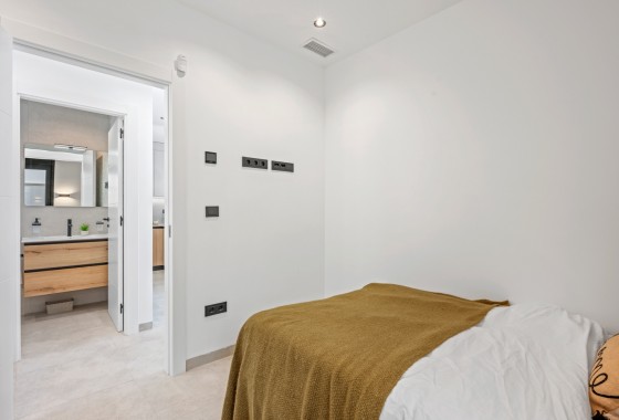 Revente - Villa * - Orihuela Costa - Blue Lagoon*