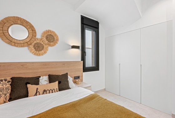 Revente - Villa * - Orihuela Costa - Blue Lagoon*