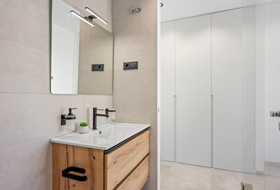 Revente - Villa * - Orihuela Costa - Blue Lagoon*