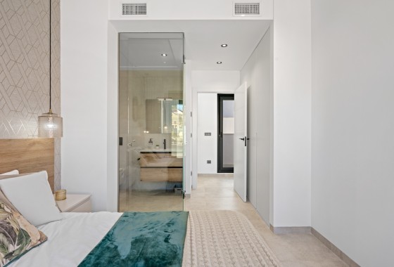 Revente - Villa * - Orihuela Costa - Blue Lagoon*