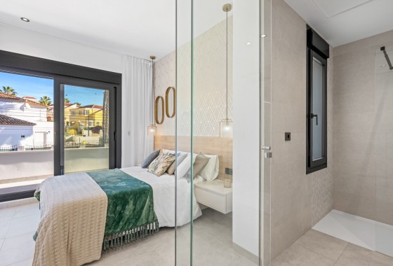 Revente - Villa * - Orihuela Costa - Blue Lagoon*