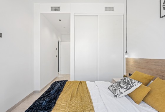 Revente - Villa * - Orihuela Costa - Blue Lagoon*