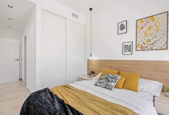 Revente - Villa * - Orihuela Costa - Blue Lagoon*