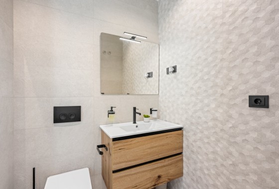 Revente - Villa * - Orihuela Costa - Blue Lagoon*