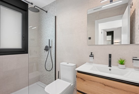 Revente - Villa * - Orihuela Costa - Blue Lagoon*